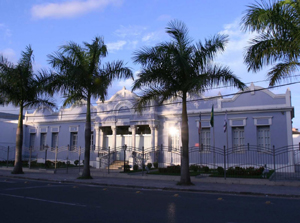 Câmara Municipal de Feira de Santana