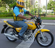 Moto Táxi em Feira de Santana