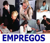Agências de Emprego em Feira de Santana