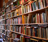 Bibliotecas em Feira de Santana