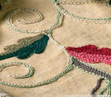 Bordados em Feira de Santana