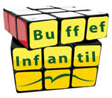 Buffet Infantil em Feira de Santana
