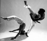 Capoeira em Feira de Santana