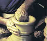 Cerâmicas em Feira de Santana