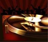 Dj's em Feira de Santana