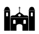 Igrejas e Templos em Feira de Santana
