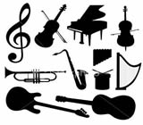 Instrumentos Musicais em Feira de Santana
