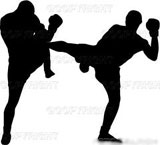 Kickboxing em Feira de Santana