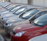 Locadoras de Automóveis em Feira de Santana
