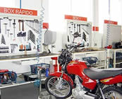 Oficinas Mecânicas de Motos em Feira de Santana
