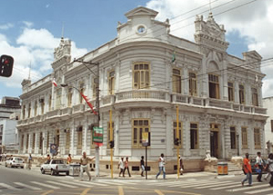 Prefeitura de Feira de Santana