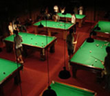 Snooker Bar em Feira de Santana