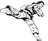 Tae Kwon Do em Feira de Santana