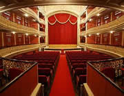 Teatros em Feira de Santana