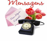 Telemensagem em Feira de Santana