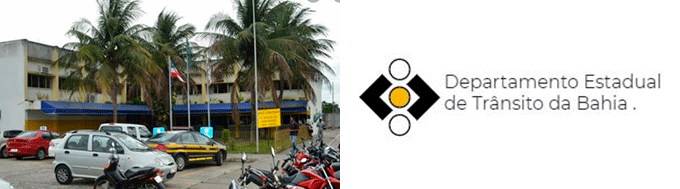 Detran Feira de Santana