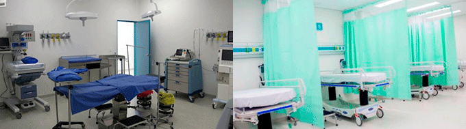 Hospital São Matheus Feira de Santana