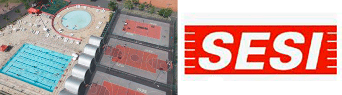 Sesi Feira de Santana