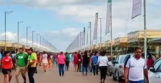 Agência Reguladora de Feira de Santana