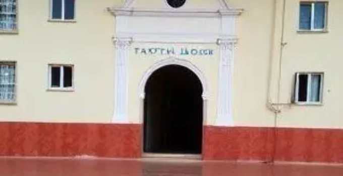 Casa do Trabalhador