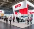 dirigentes da BYD