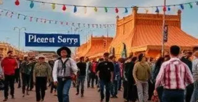 opções de lazer em Feira de Santana