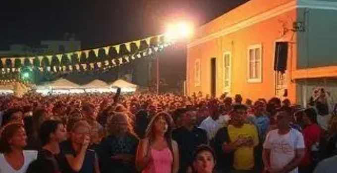 Micareta de Feira 2026