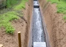 drenagem e revitalização do Tanque da Matinha dos Pretos