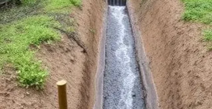 drenagem e revitalização do Tanque da Matinha dos Pretos