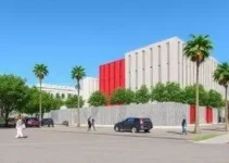 revitalização do Tanque da Matinha