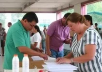 SEDESO leva serviços