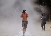 Concurso de Fotografia de Lagoas de Feira de Santana