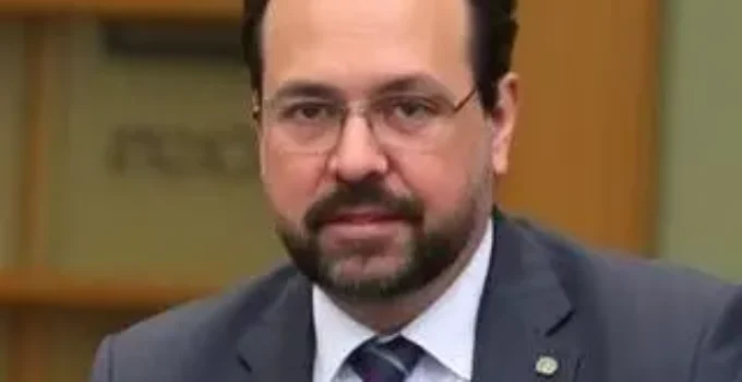Sérgio Carneiro Câmara