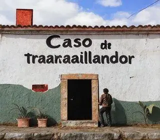 Casa do Trabalhador Feira de Santana