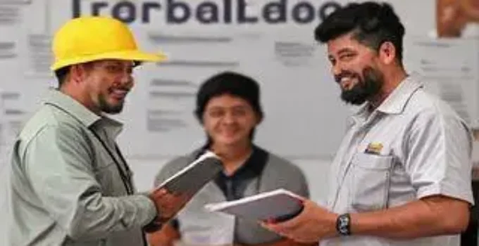 Casa do Trabalhador