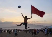 diversas modalidades esportivas Feira de Santana