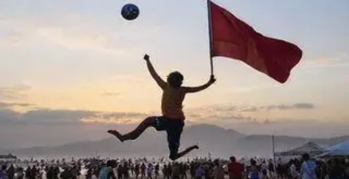 diversas modalidades esportivas Feira de Santana
