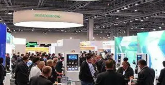 Encontro de Revendedores em Feira