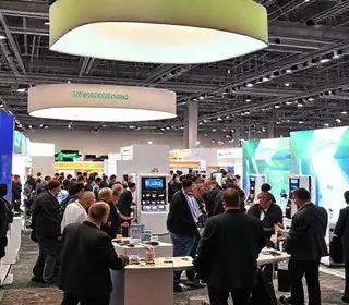 Encontro de Revendedores em Feira