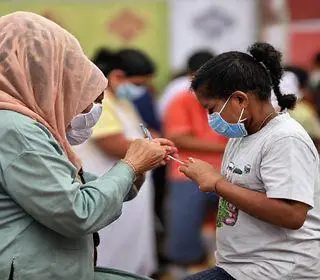Feira de Santana vacina