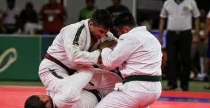 Campeonato Baiano de Jiu-Jitsu