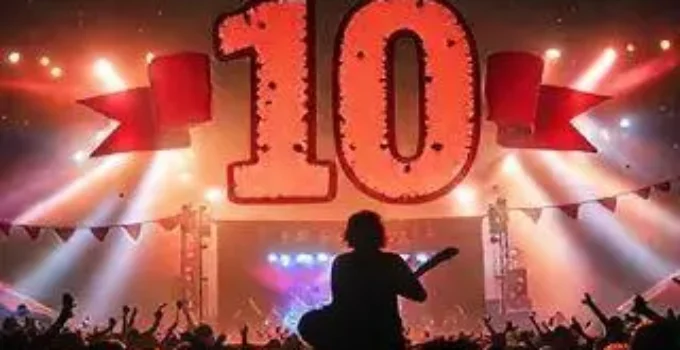 Festival Novembers Rock