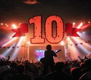 Festival Novembers Rock