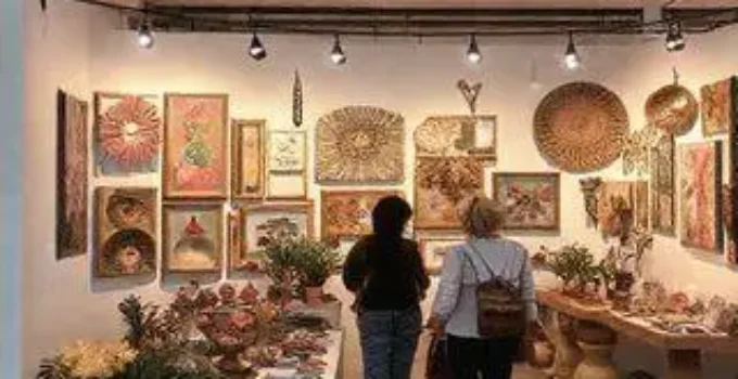 Feirão do Artesanato