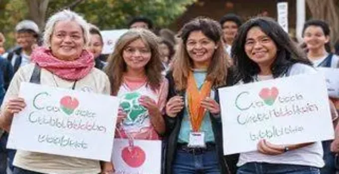 Mutirão de Saúde Outubro Rosa