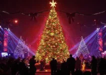 Natal Encantado 2025