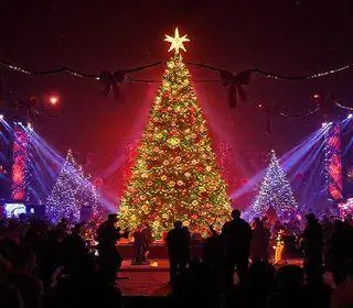 Natal Encantado 2025