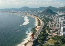 Parque Linear Olhos d’Água