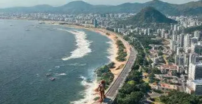 Parque Linear Olhos d’Água