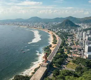 Parque Linear Olhos d’Água